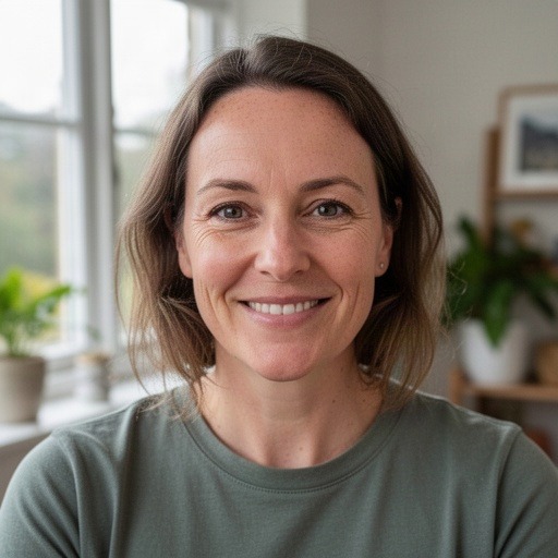 Fiona Campbell