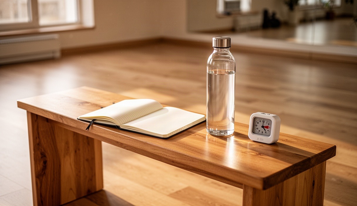 Front Split Checklist: 5 Signs Your Routine Needs an Audit