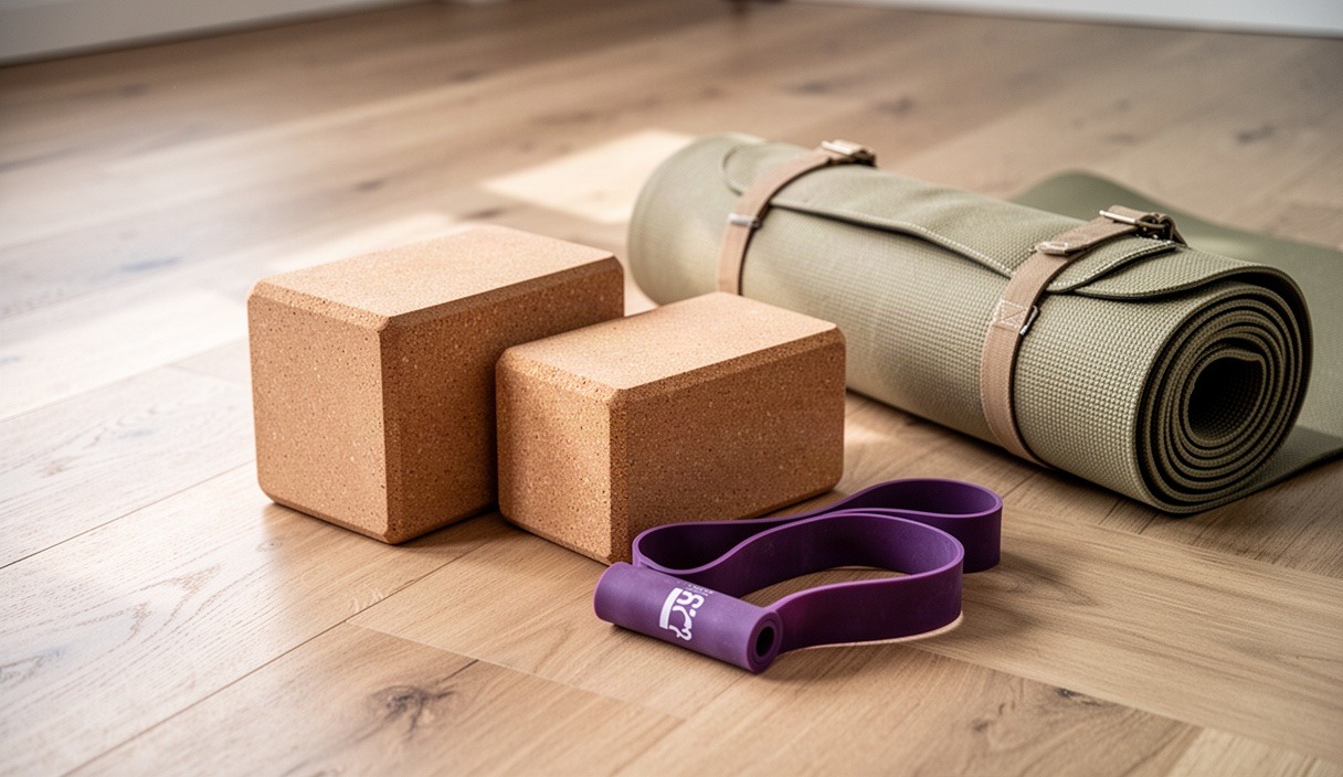 Why Passive Stretching Delayed My Front Splits for Years